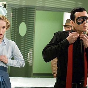 Foto The Spirit - O Filme