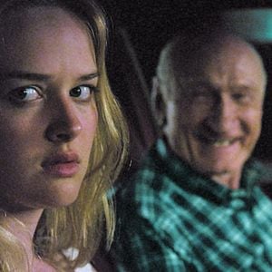 Foto Mitchell Lichtenstein