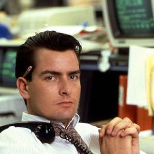 Foto Wall Street - Poder e Cobiça