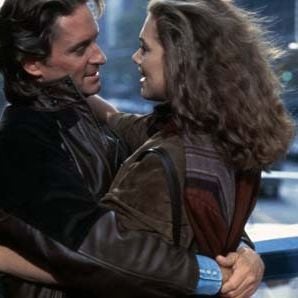 Foto Robert Zemeckis