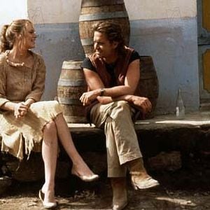 Foto Kathleen Turner