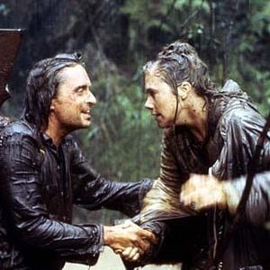 Foto Tudo Por Uma Esmeralda