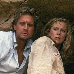 Foto A Jóia do Nilo