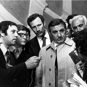 Foto Cadáveres Ilustres