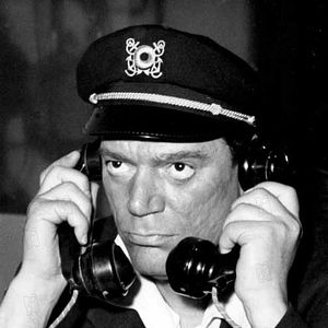 Foto Eddie Constantine