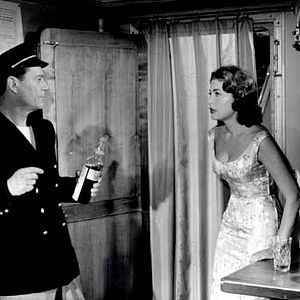 Foto Eddie Constantine