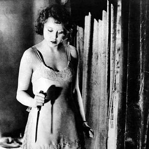 Foto Chantagem e Confissão