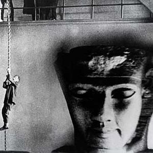 Foto Chantagem e Confissão