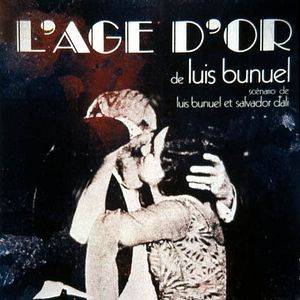 Foto A Idade do Ouro