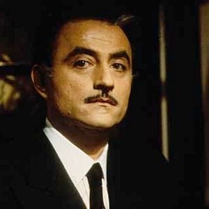 Foto Richard Bohringer