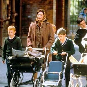 Foto Agnes Browne, o Despertar de uma Vida