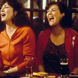 Foto Agnes Browne, o Despertar de uma Vida