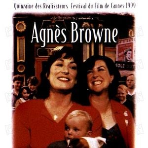 Foto Agnes Browne, o Despertar de uma Vida