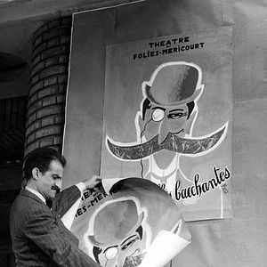 Foto Louis de Funès