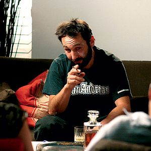 Foto Philippe Lefebvre