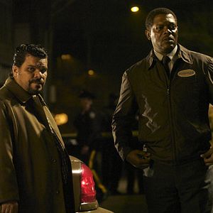 Foto Evidências de um Crime