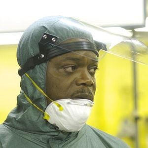 Foto Evidências de um Crime