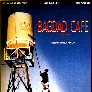 Foto Bagdad Café