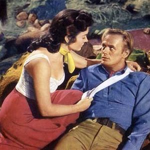 Foto Richard Widmark