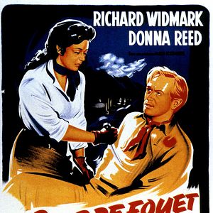 Foto Richard Widmark