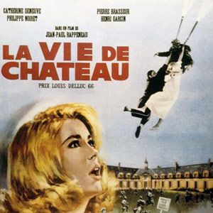 Foto A Farsa do Amor e da Guerra