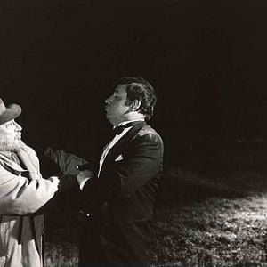 Foto A Farsa do Amor e da Guerra