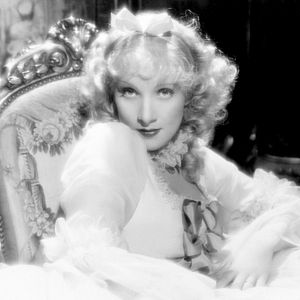 Foto A Imperatriz Vermelha