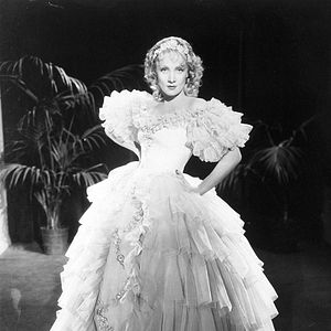 Foto A Imperatriz Vermelha