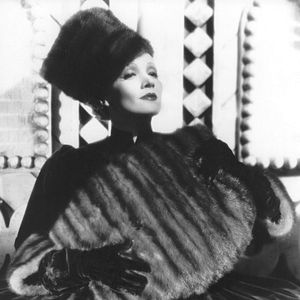 Foto A Imperatriz Vermelha