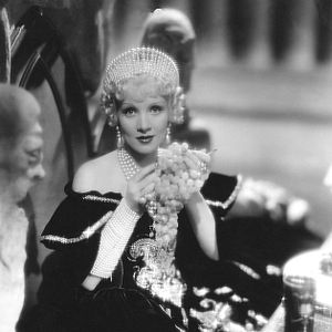 Foto A Imperatriz Vermelha