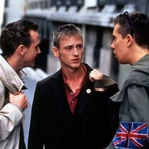 Foto Benoît Magimel