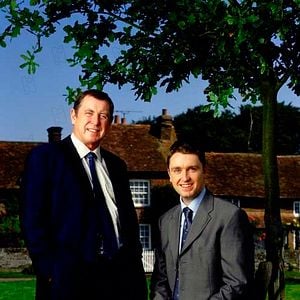 Foto Midsomer Murders