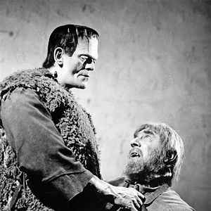 Foto O Filho de Frankenstein