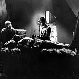 Foto O Filho de Frankenstein