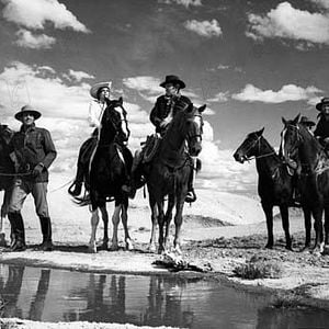 Foto O Preço de um Covarde