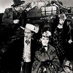 Foto George Bancroft