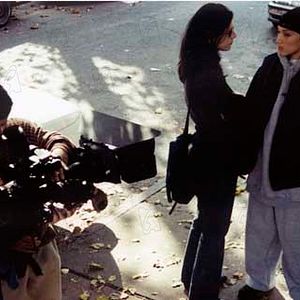 Foto Lori Silverbush