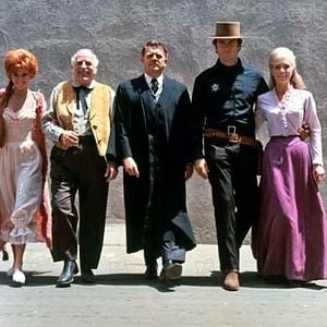 Foto A Marca da Forca