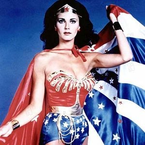 Foto Lynda Carter