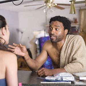 Foto Cinturão Vermelho