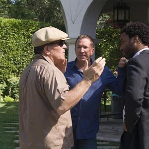 Foto Cinturão Vermelho