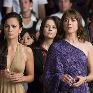 Foto Rebecca Pidgeon