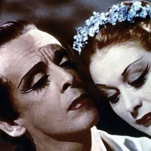 Foto Robert Helpmann