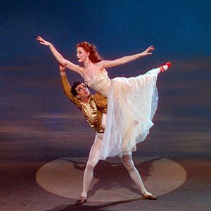 Foto Os Sapatinhos Vermelhos