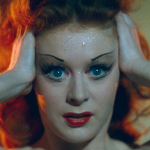 Foto Os Sapatinhos Vermelhos