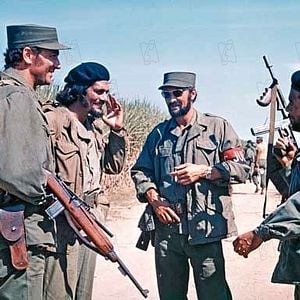 Foto Richard Fleischer