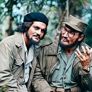 Foto Richard Fleischer