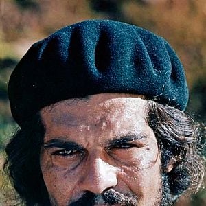 Foto Richard Fleischer