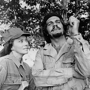 Foto Richard Fleischer