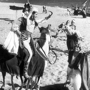 Foto Abismo de um Sonho